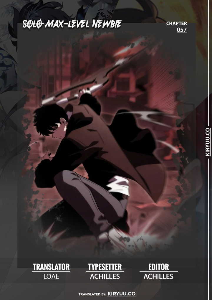 Komik Solo Max-Level Newbie Chapter 57 gambar nomor 1