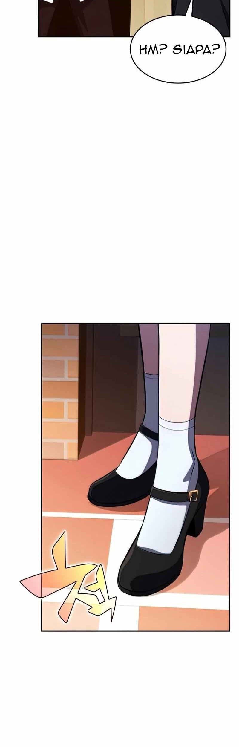 Solo Max-Level Newbie Chapter 57 Gambar 20