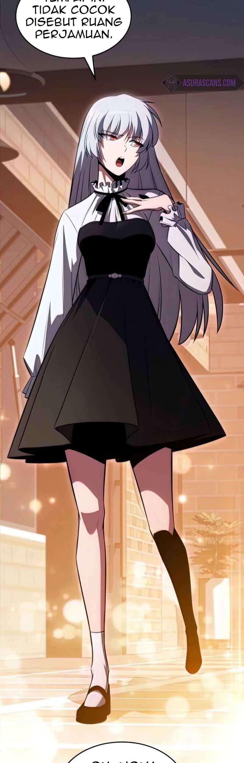 Solo Max-Level Newbie Chapter 57 Gambar 22