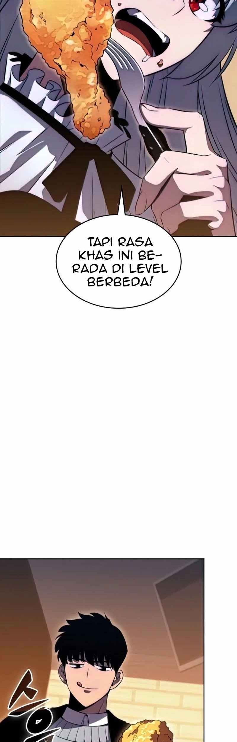 Solo Max-Level Newbie Chapter 57 Gambar 46