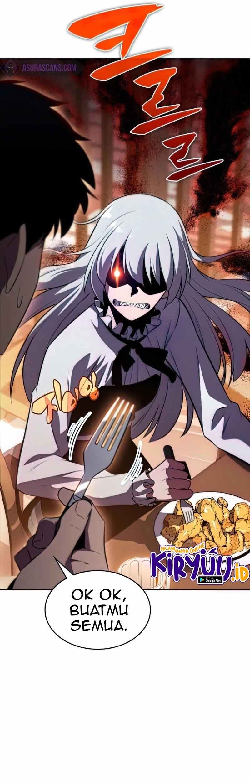 Solo Max-Level Newbie Chapter 57 Gambar 50