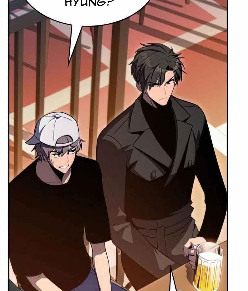 Solo Max-Level Newbie Chapter 57 Gambar 53