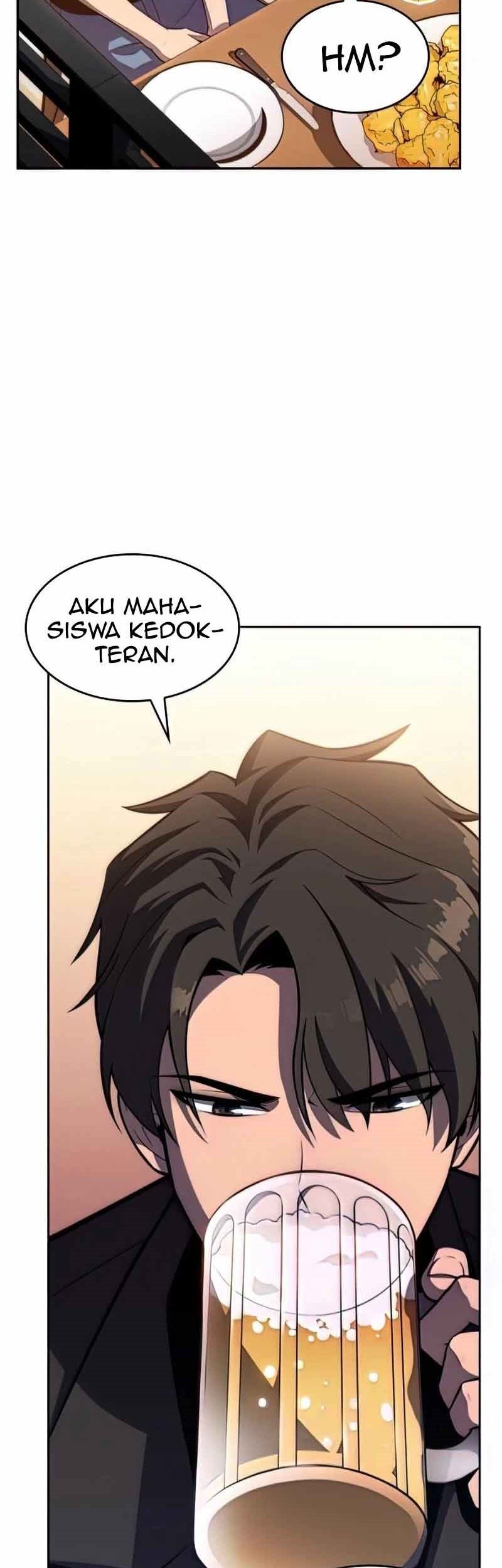 Solo Max-Level Newbie Chapter 57 Gambar 54