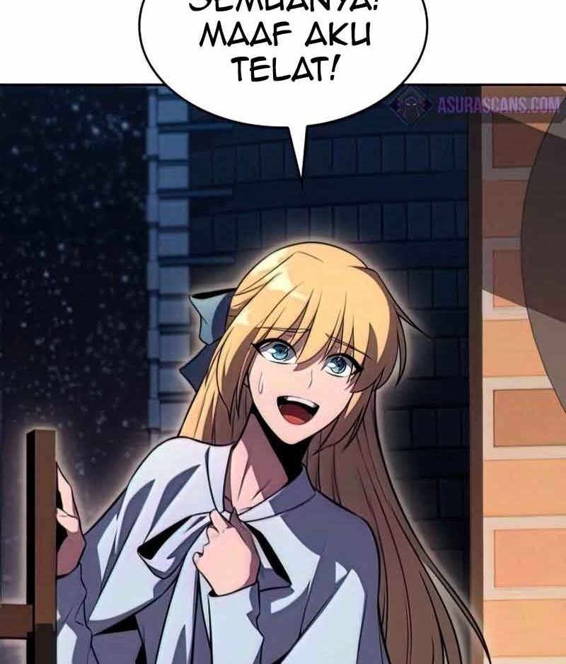 Solo Max-Level Newbie Chapter 57 Gambar 57