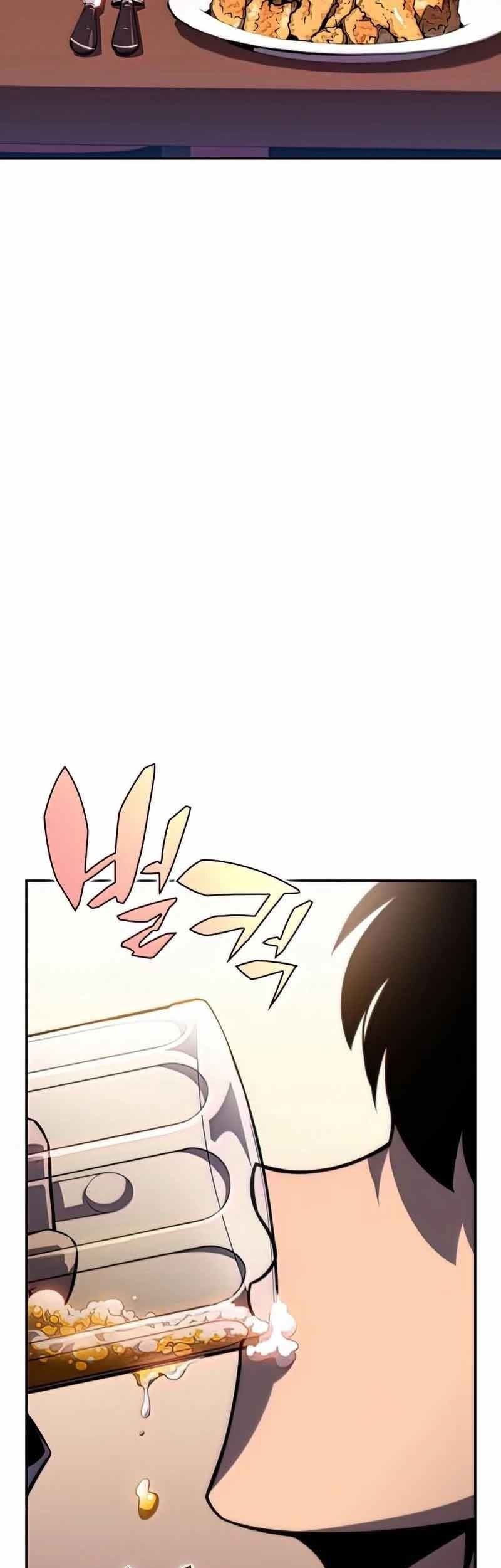 Solo Max-Level Newbie Chapter 57 Gambar 40