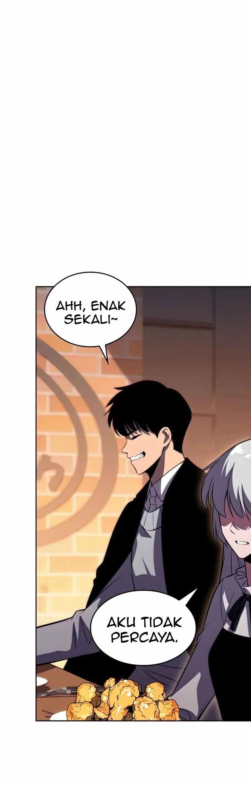 Solo Max-Level Newbie Chapter 57 Gambar 42