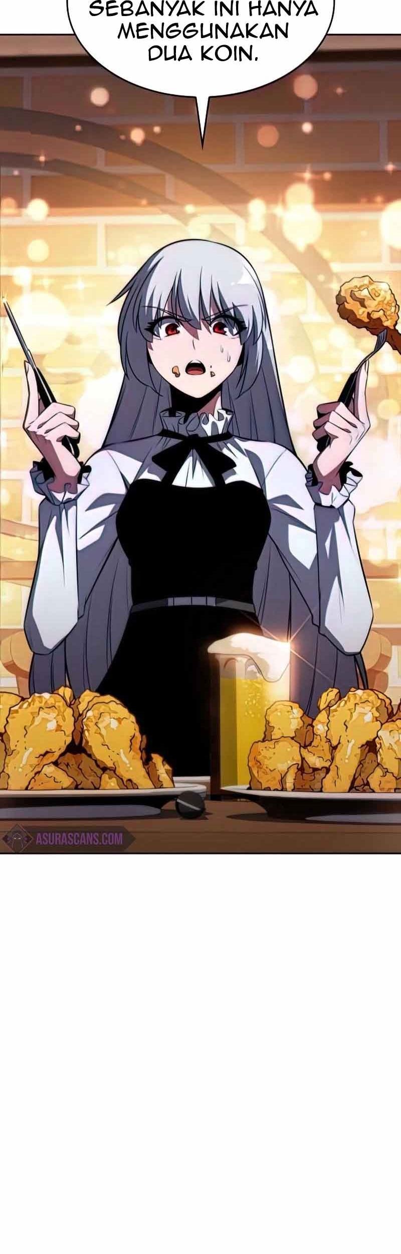 Solo Max-Level Newbie Chapter 57 Gambar 44