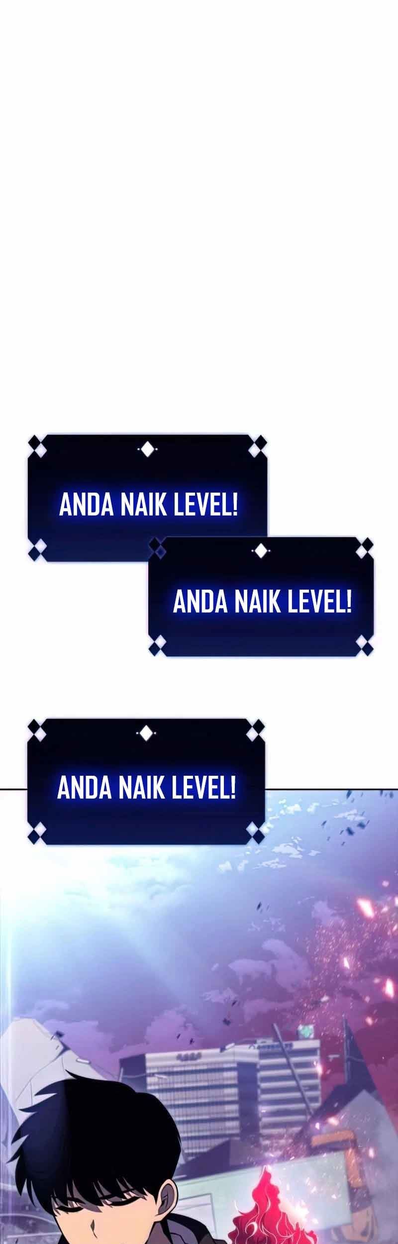 Manhwa Solo Max-Level Newbie Chapter 57 gambar nomor 2