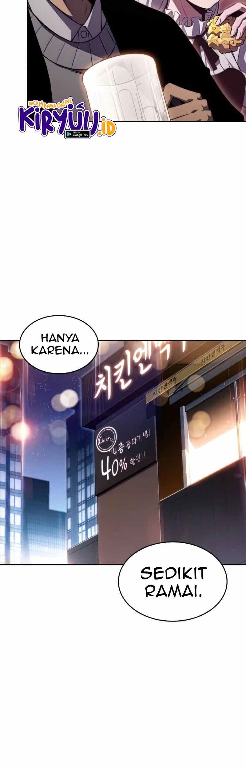 Solo Max-Level Newbie Chapter 57 Gambar 66