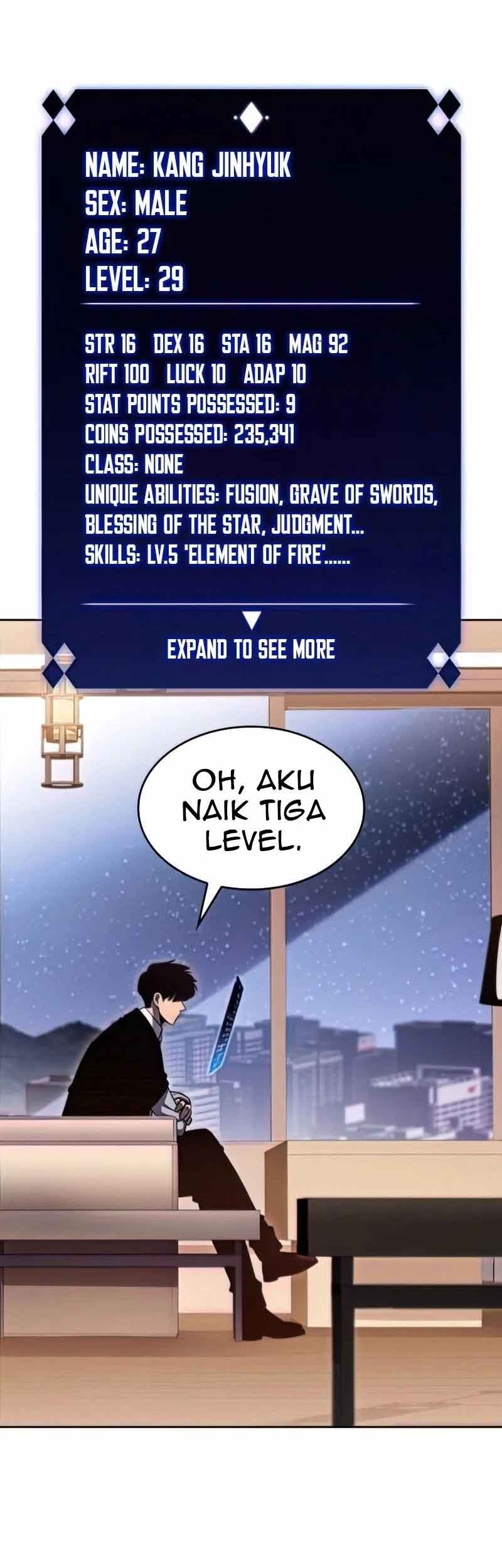 Solo Max-Level Newbie Chapter 57 Gambar 68