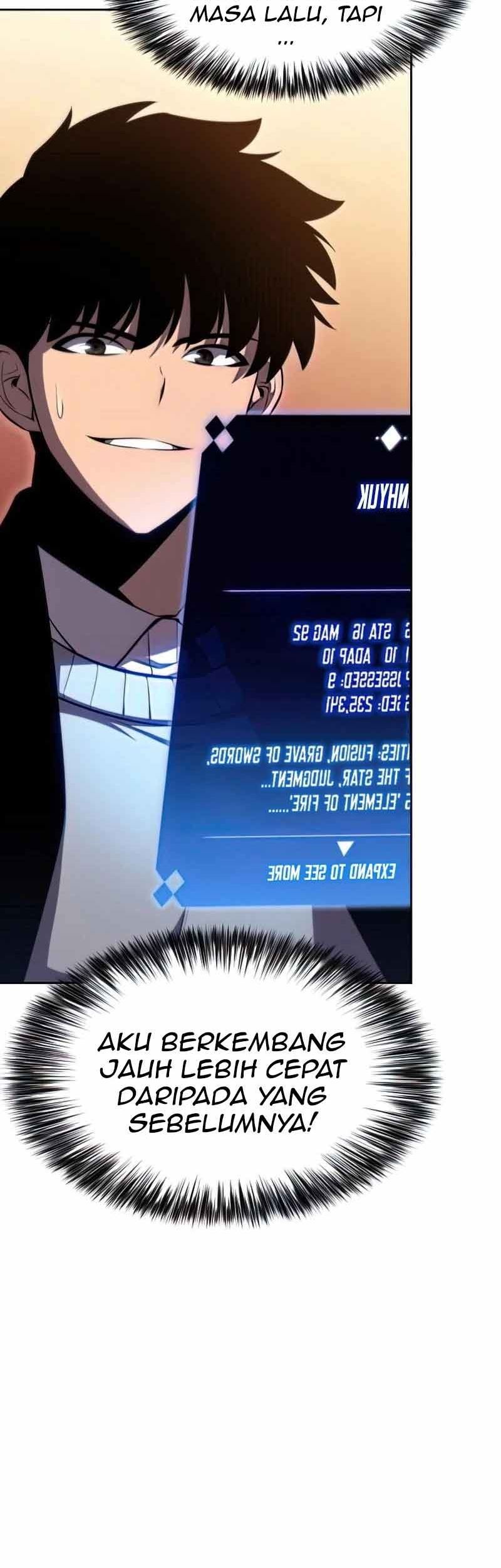 Solo Max-Level Newbie Chapter 57 Gambar 70