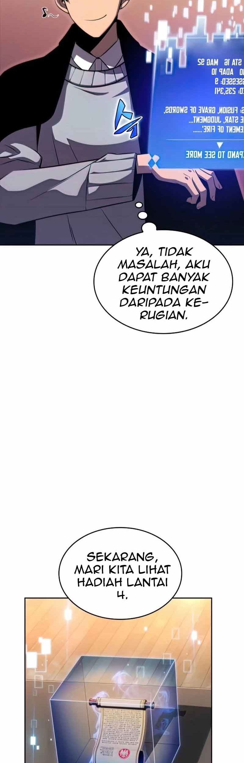 Solo Max-Level Newbie Chapter 57 Gambar 72