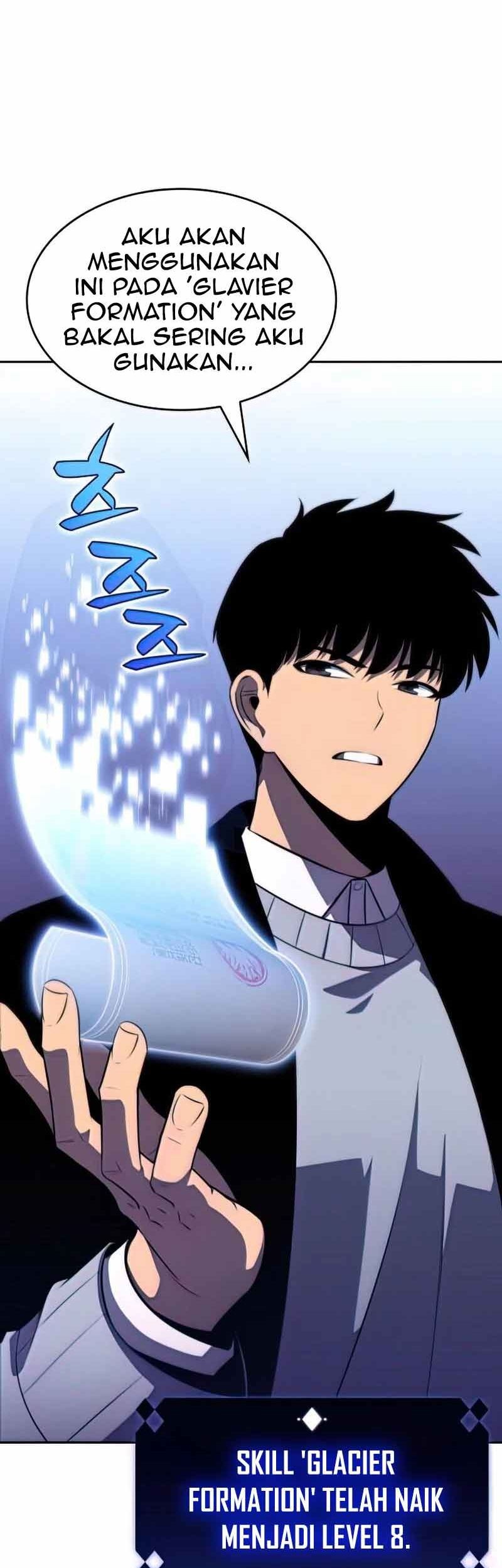 Solo Max-Level Newbie Chapter 57 Gambar 74