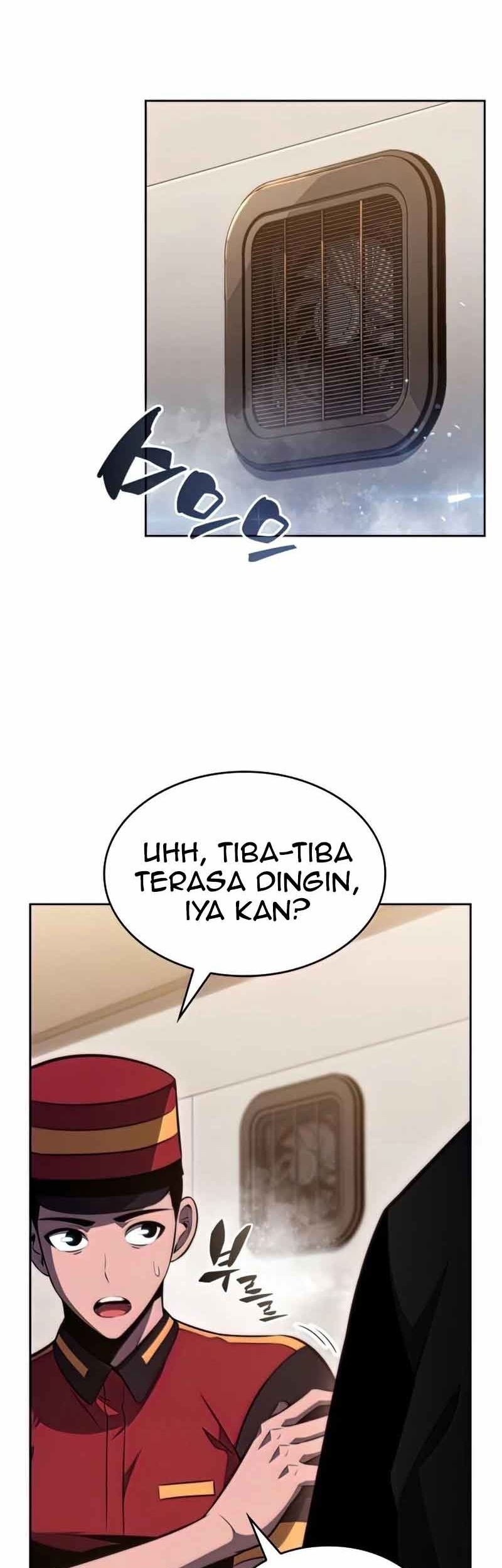 Solo Max-Level Newbie Chapter 57 Gambar 76