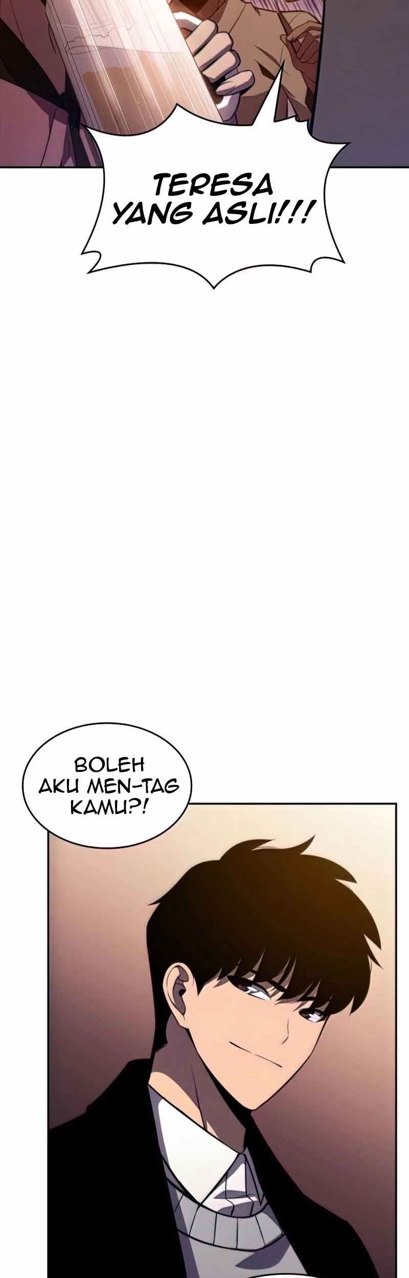 Solo Max-Level Newbie Chapter 57 Gambar 60