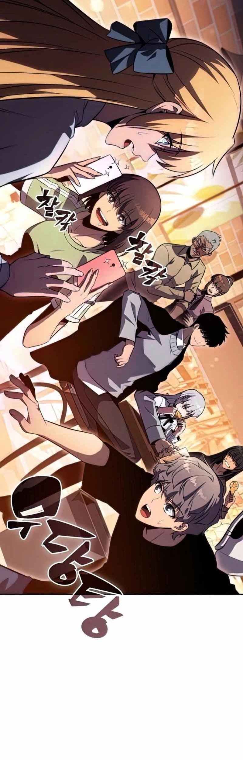 Solo Max-Level Newbie Chapter 57 Gambar 64