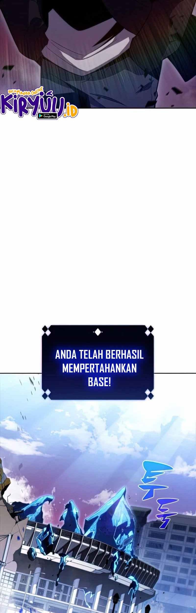 Solo Max-Level Newbie Chapter 57 Gambar 4