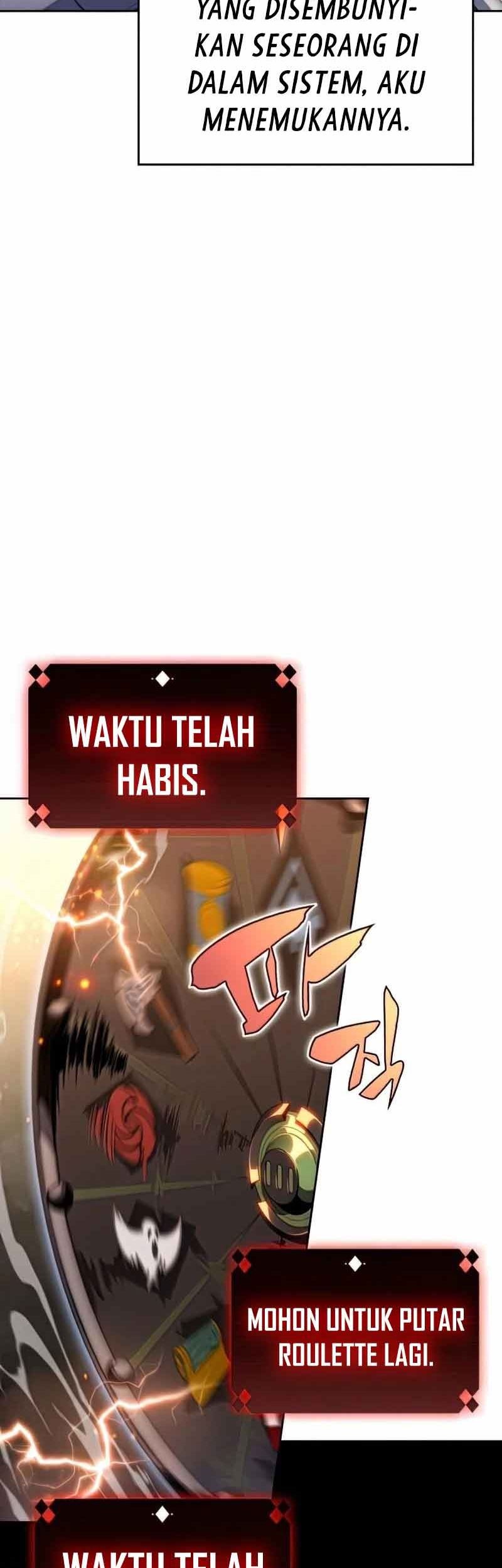 Solo Max-Level Newbie Chapter 57 Gambar 92