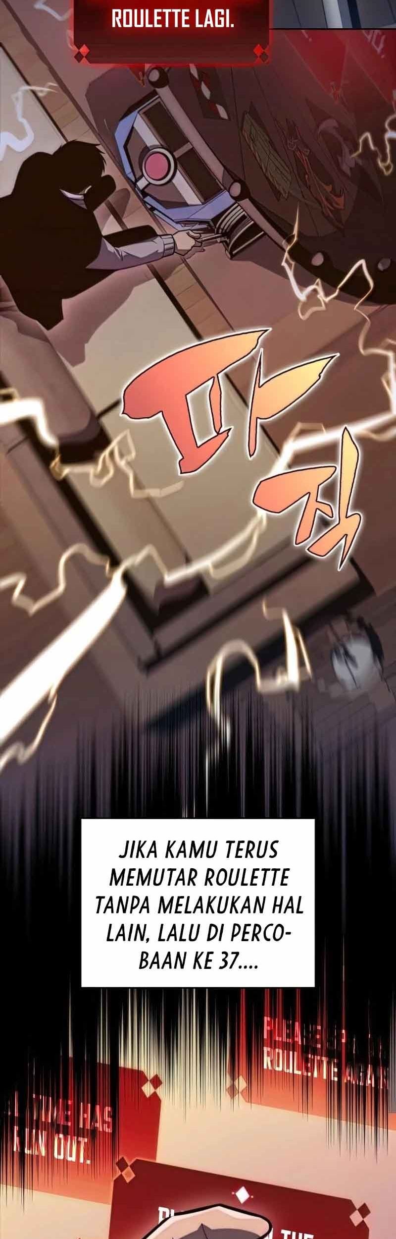 Solo Max-Level Newbie Chapter 57 Gambar 94