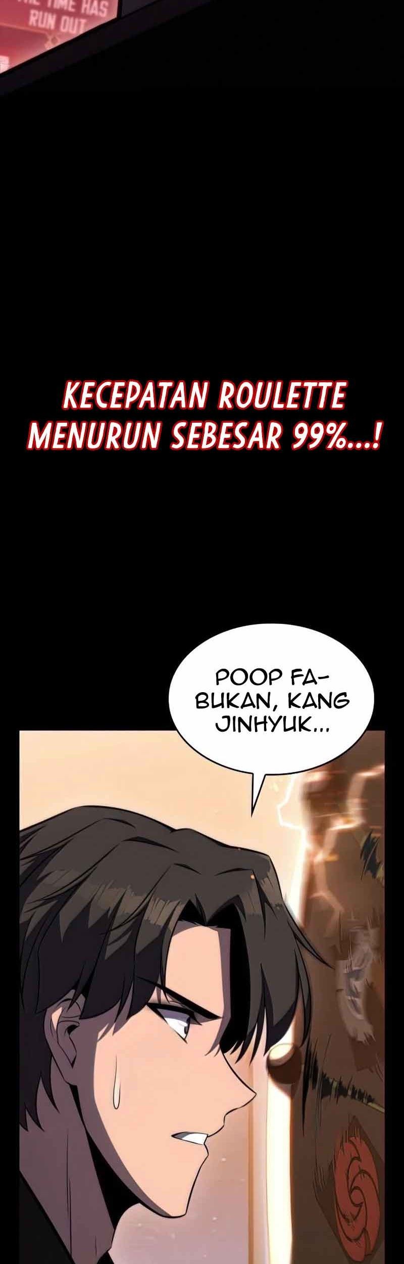 Solo Max-Level Newbie Chapter 57 Gambar 96