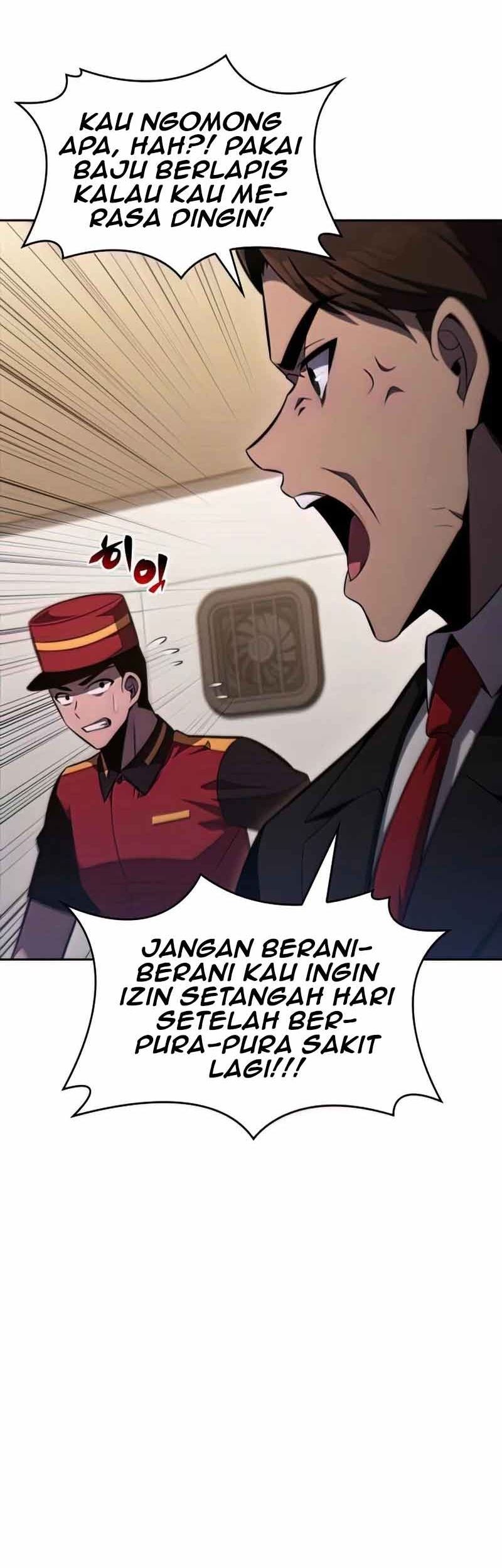 Solo Max-Level Newbie Chapter 57 Gambar 78