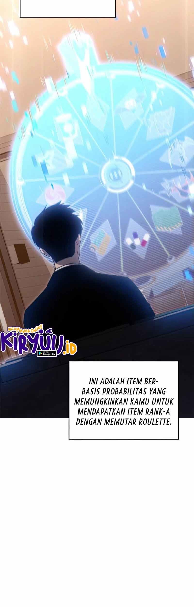 Solo Max-Level Newbie Chapter 57 Gambar 82