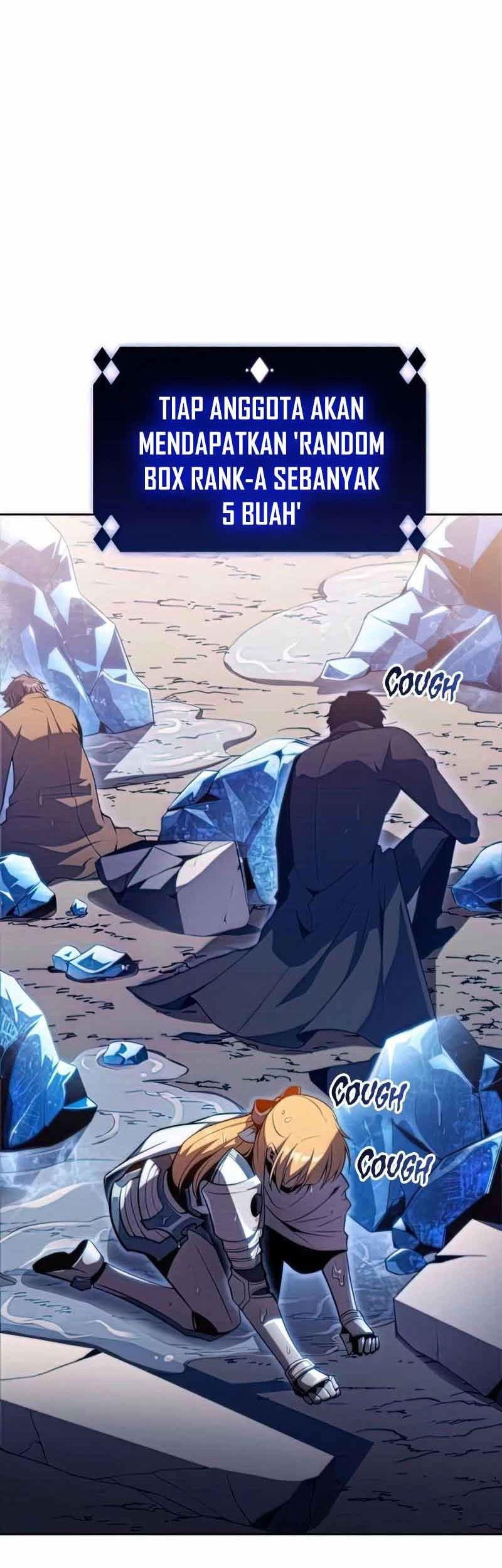 Solo Max-Level Newbie Chapter 57 Gambar 6