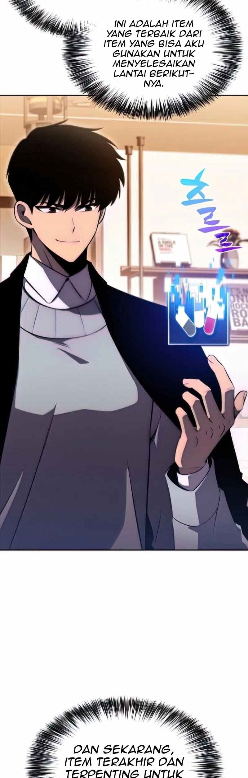 Solo Max-Level Newbie Chapter 57 Gambar 106