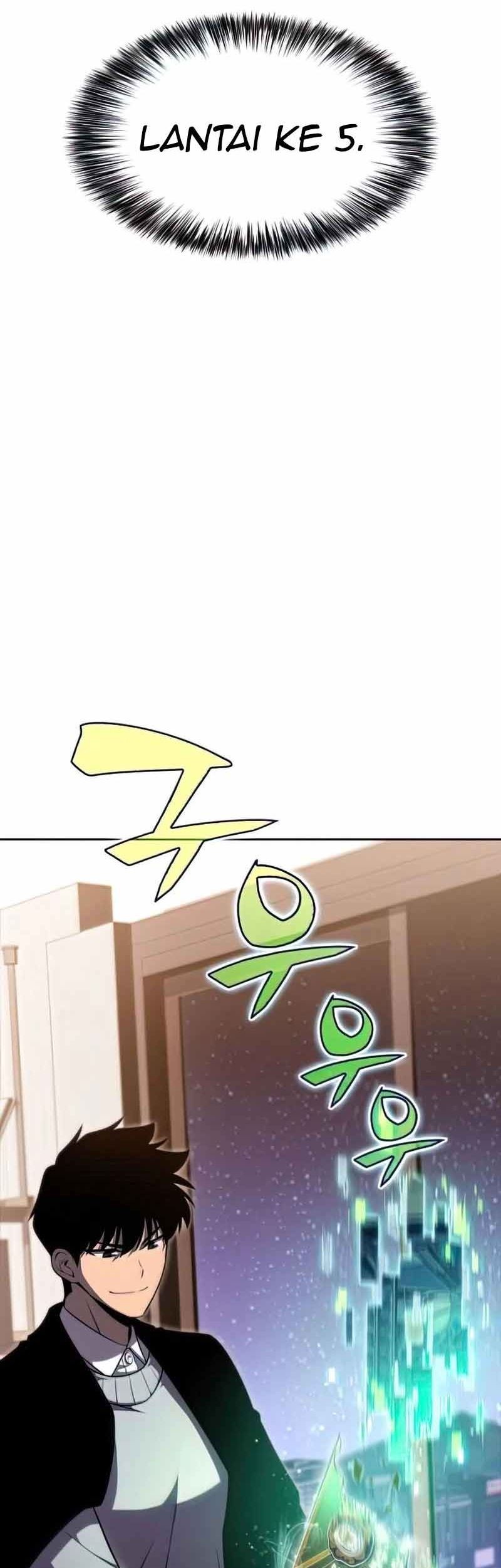 Solo Max-Level Newbie Chapter 57 Gambar 108