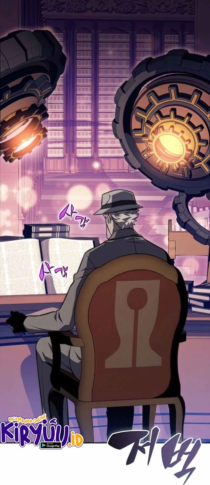 Solo Max-Level Newbie Chapter 57 Gambar 114