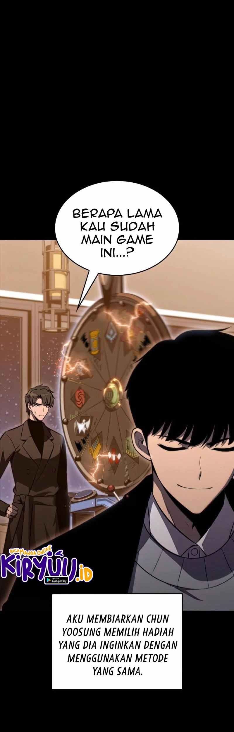 Solo Max-Level Newbie Chapter 57 Gambar 98