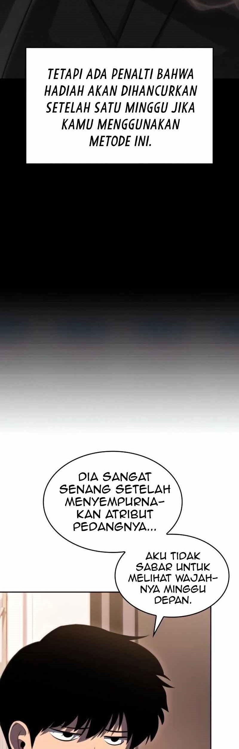 Solo Max-Level Newbie Chapter 57 Gambar 102