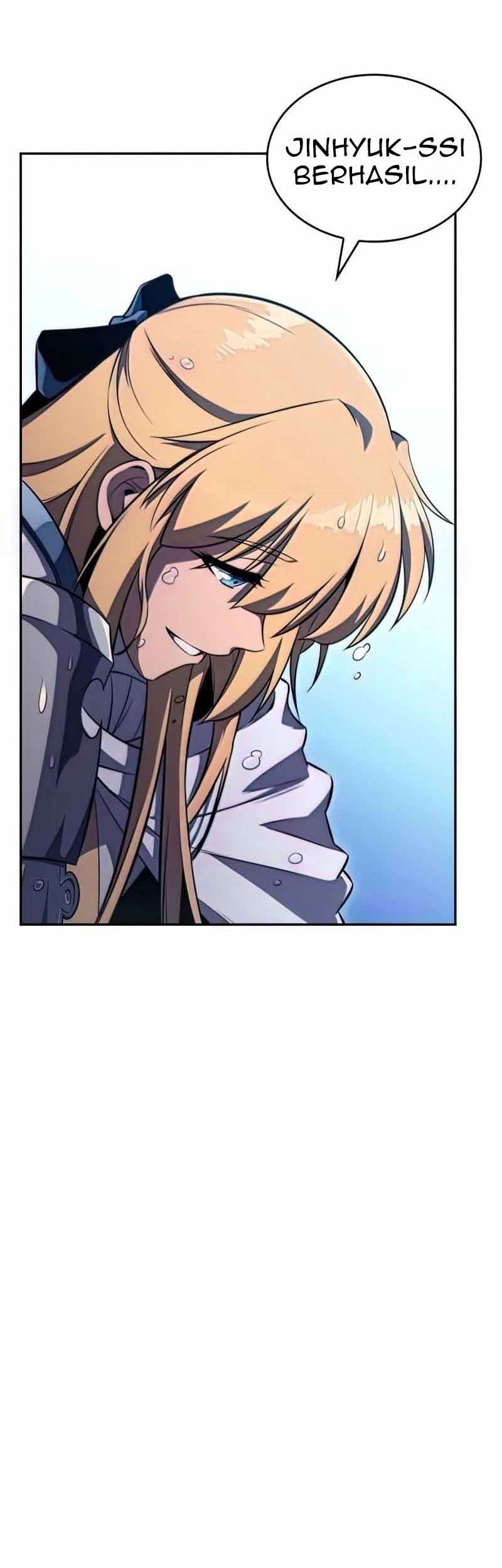 Solo Max-Level Newbie Chapter 57 Gambar 8