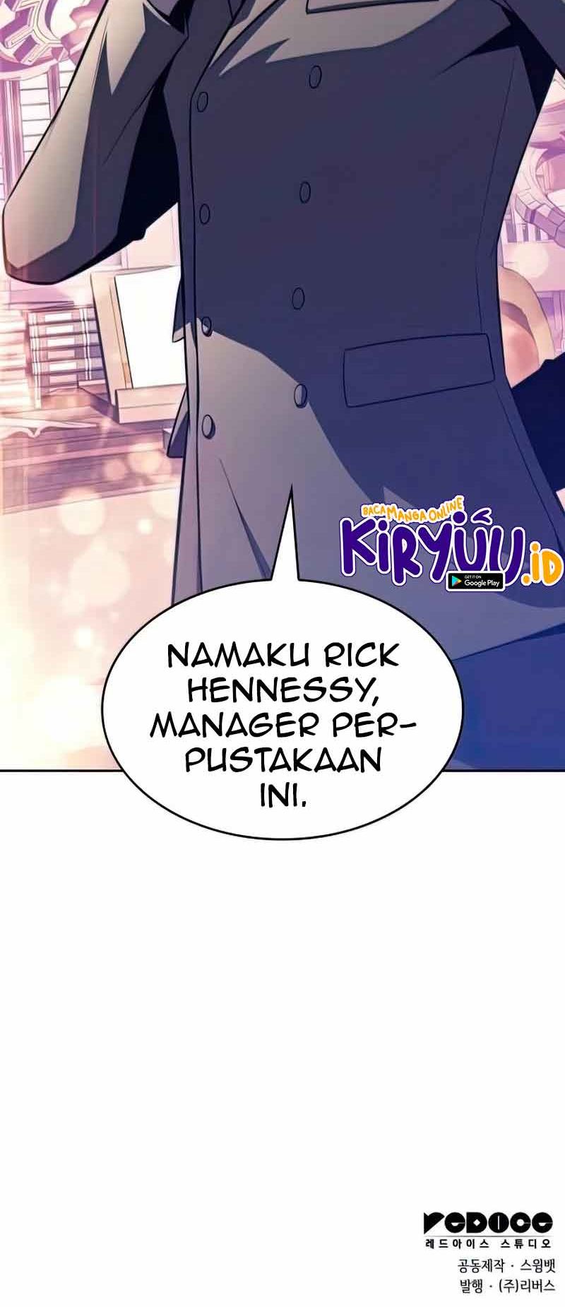 Solo Max-Level Newbie Chapter 57 Gambar 121