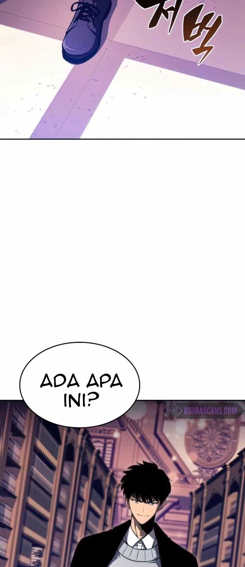 Solo Max-Level Newbie Chapter 57 Gambar 117