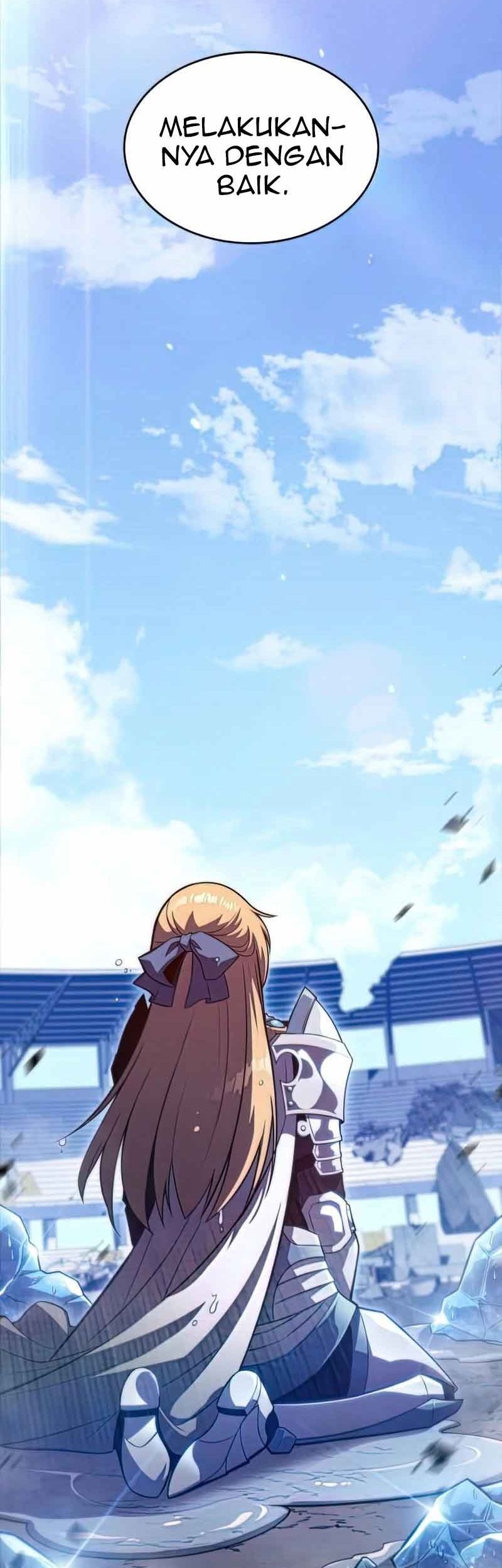 Solo Max-Level Newbie Chapter 57 Gambar 10