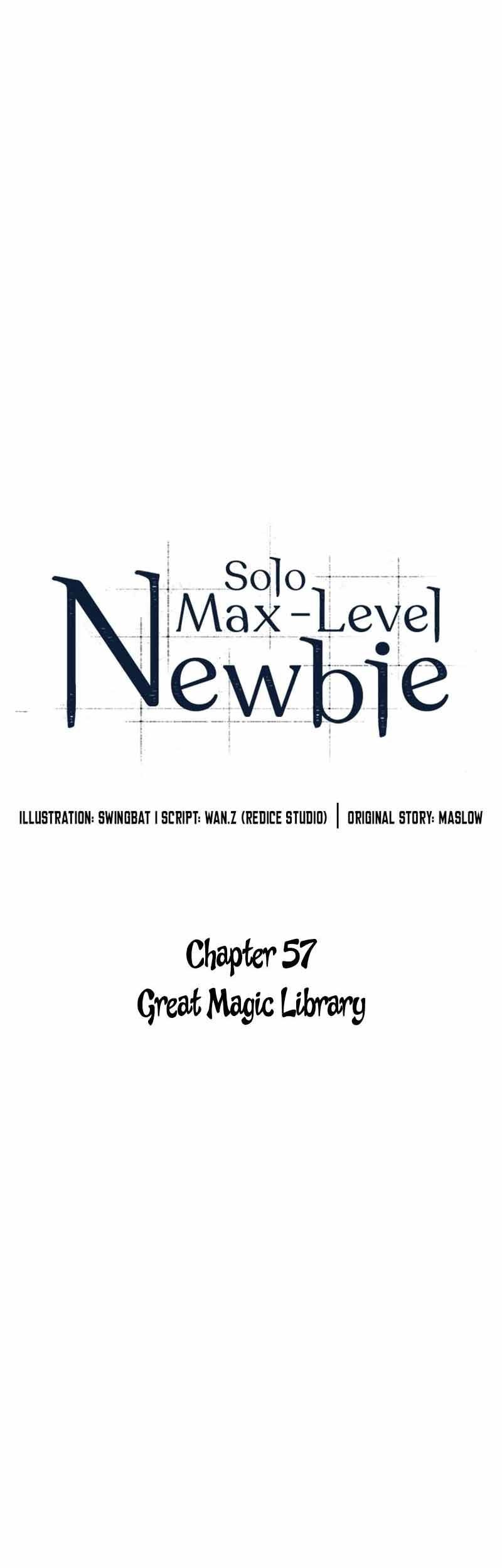 Solo Max-Level Newbie Chapter 57 Gambar 12
