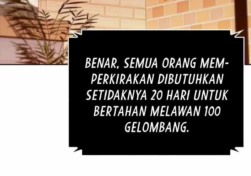 Solo Max-Level Newbie Chapter 57 Gambar 15