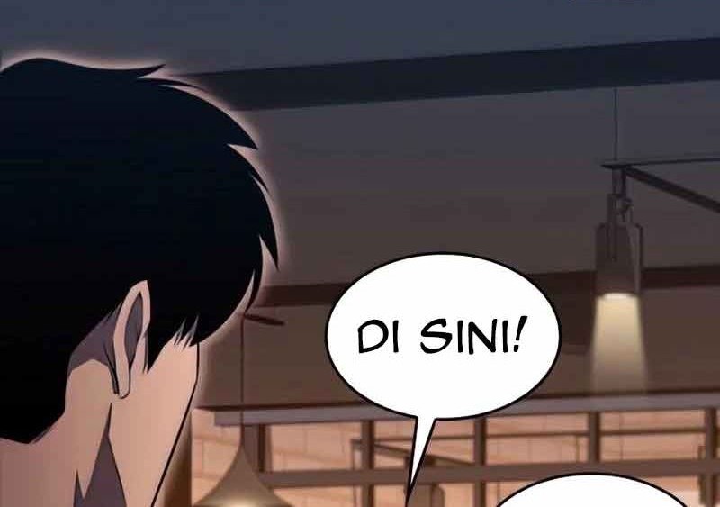 Solo Max-Level Newbie Chapter 57 Gambar 17