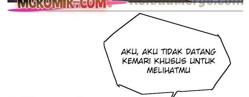 She Is Coming, Please Get Down! Chapter 83.2 Gambar 4