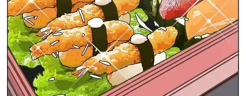 She Is Coming, Please Get Down! Chapter 83.2 Gambar 6