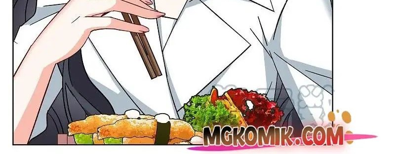 She Is Coming, Please Get Down! Chapter 83.2 Gambar 8