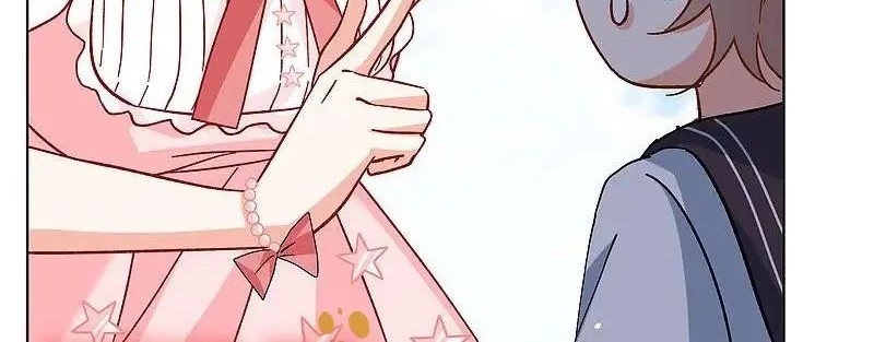 She Is Coming, Please Get Down! Chapter 83.2 Gambar 18