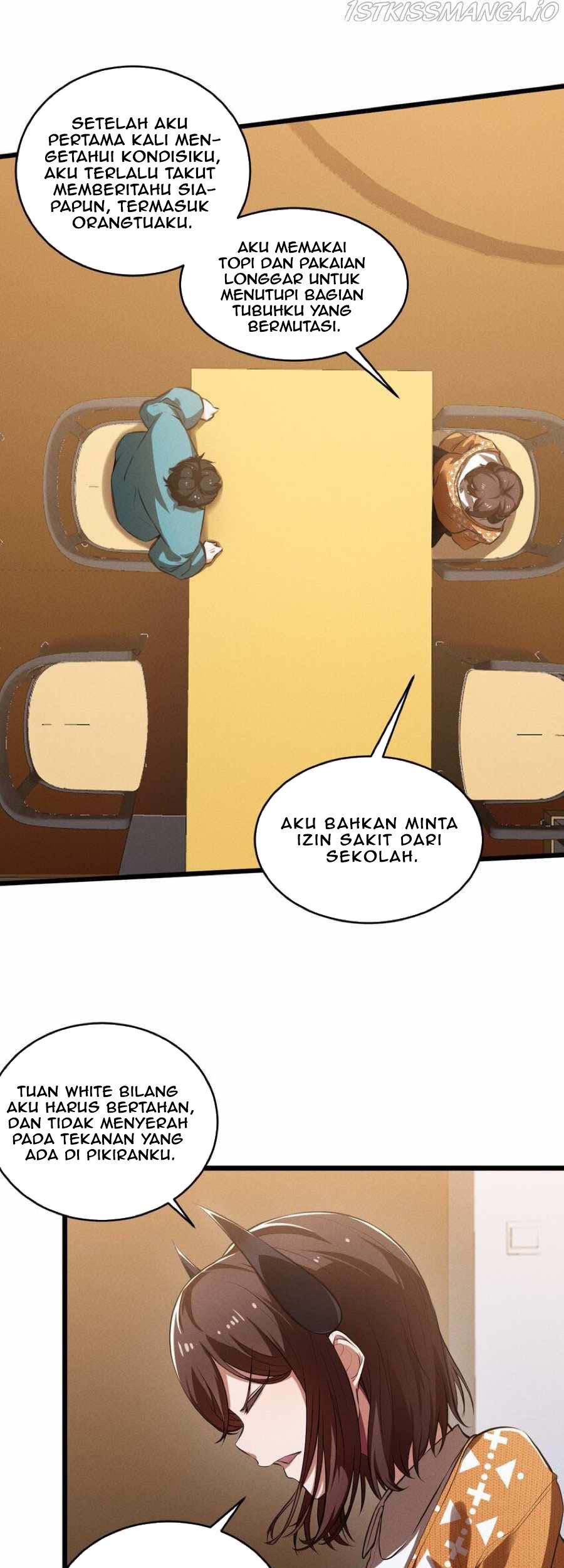 Please Stop Summoning Me! Chapter 36 Gambar 29