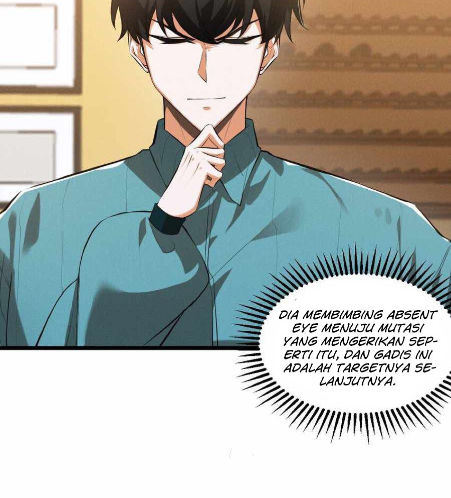 Please Stop Summoning Me! Chapter 36 Gambar 32