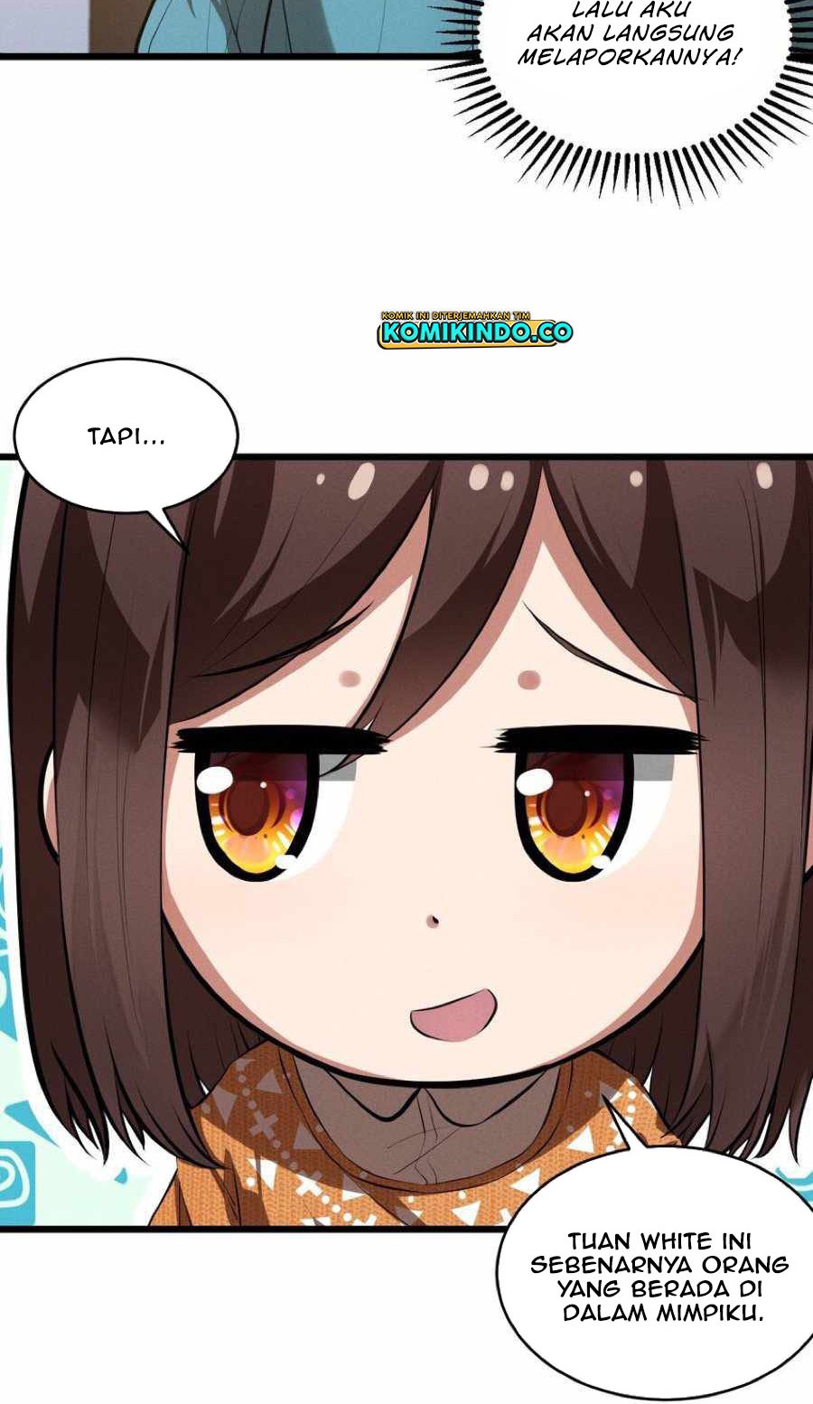 Please Stop Summoning Me! Chapter 36 Gambar 34