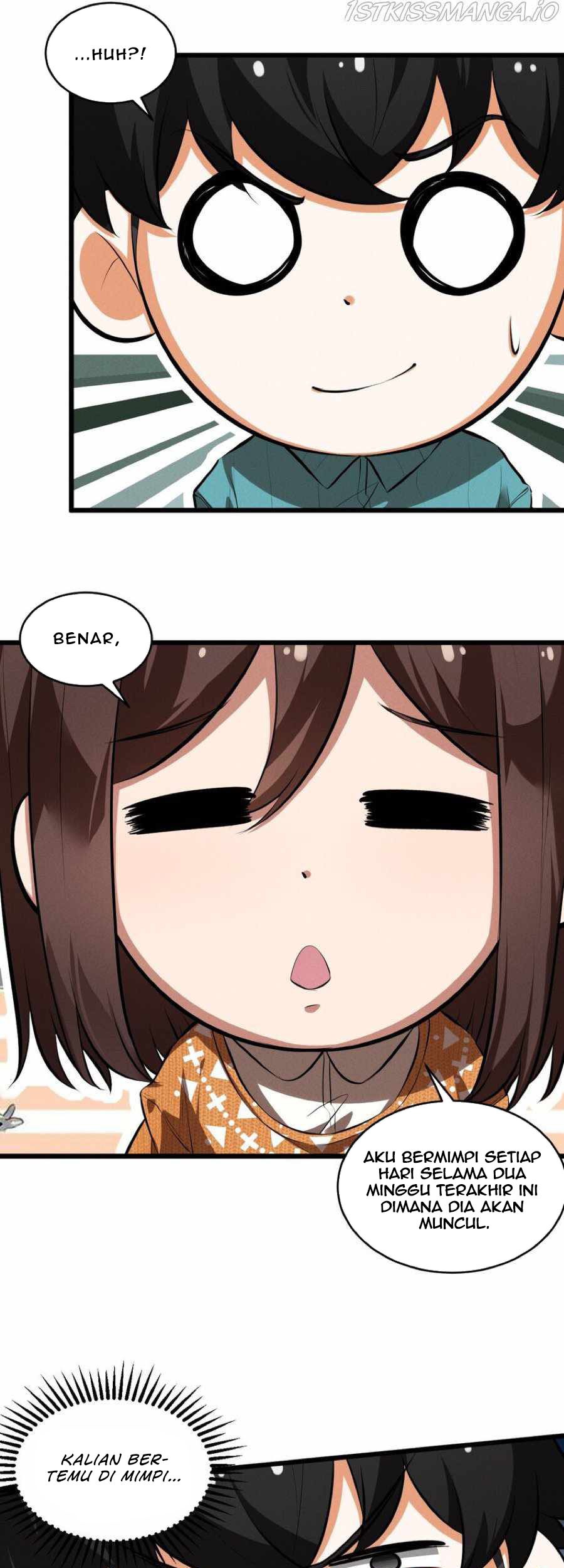 Please Stop Summoning Me! Chapter 36 Gambar 35