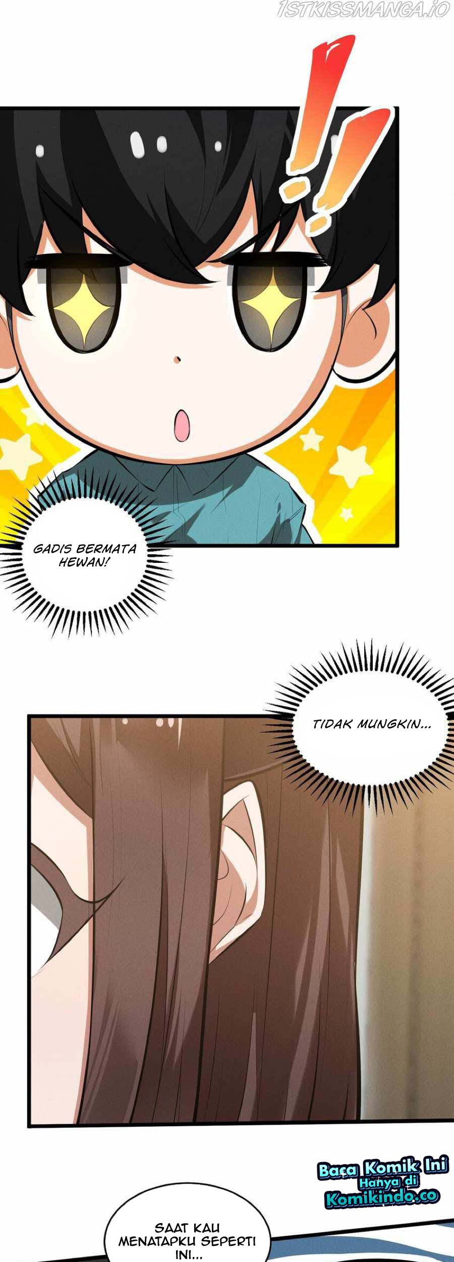 Please Stop Summoning Me! Chapter 36 Gambar 20