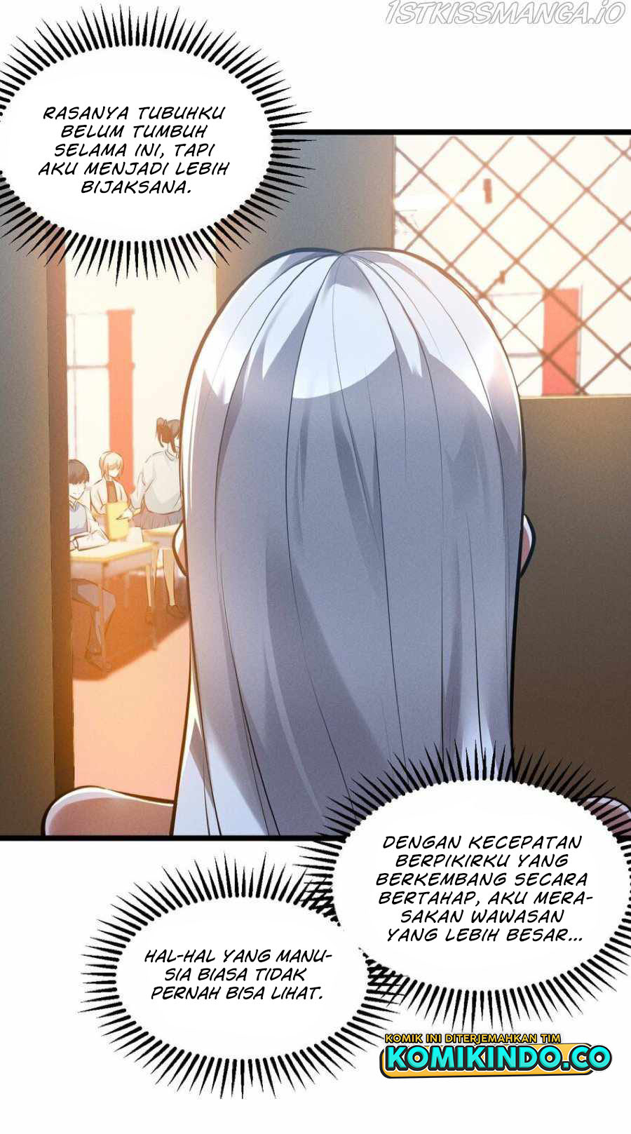 Please Stop Summoning Me! Chapter 36 Gambar 43