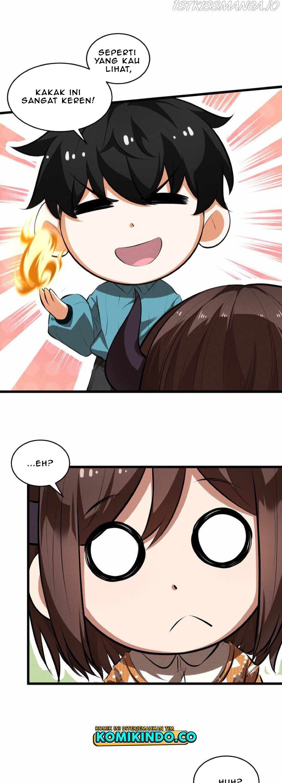 Please Stop Summoning Me! Chapter 36 Gambar 10